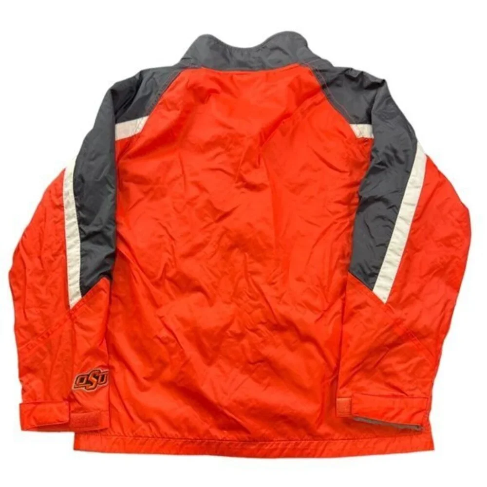Red Oak Sportswear show your